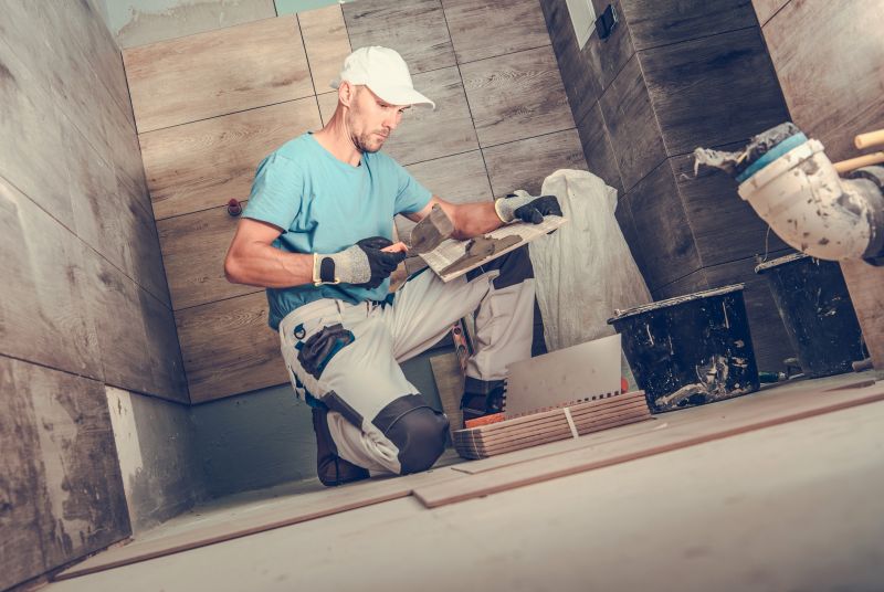 Top Bathroom Remodeling Companies in Centerville, UT