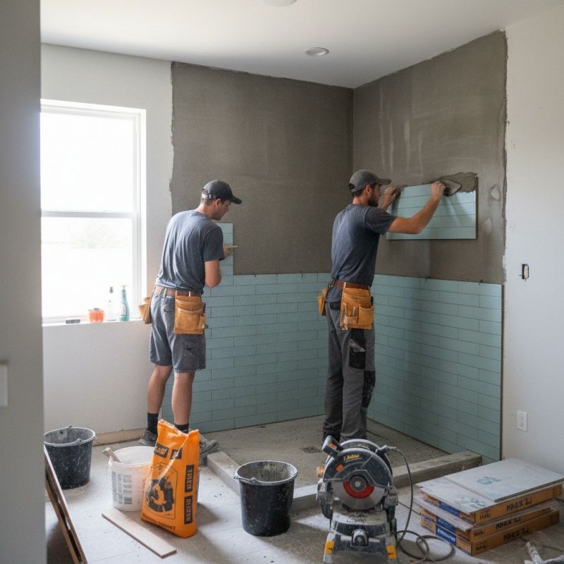 Top Bathroom Remodeling Companies in Ogden, UT