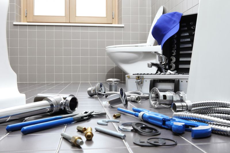 Top Bathroom Remodeling Companies in Ogden, UT