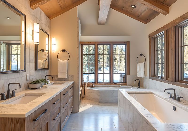Top Bathroom Remodeling Companies in Syracuse, UT